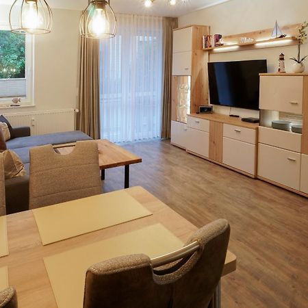 Villa Doeser Strand كوكسهافن المظهر الخارجي الصورة