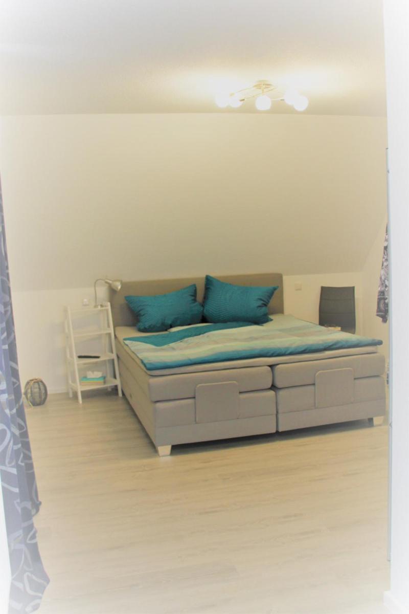 Villa Doeser Strand كوكسهافن المظهر الخارجي الصورة