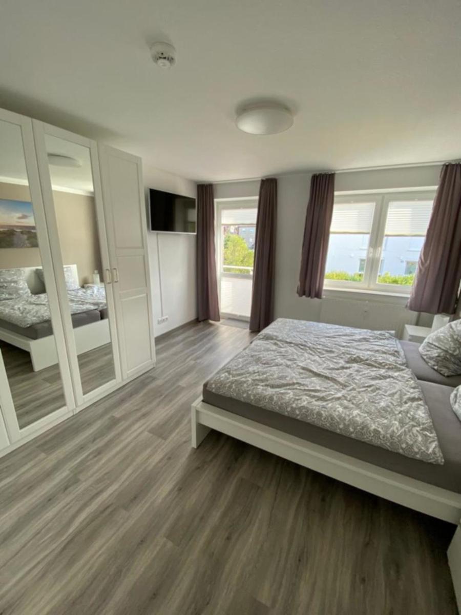 Villa Doeser Strand كوكسهافن المظهر الخارجي الصورة