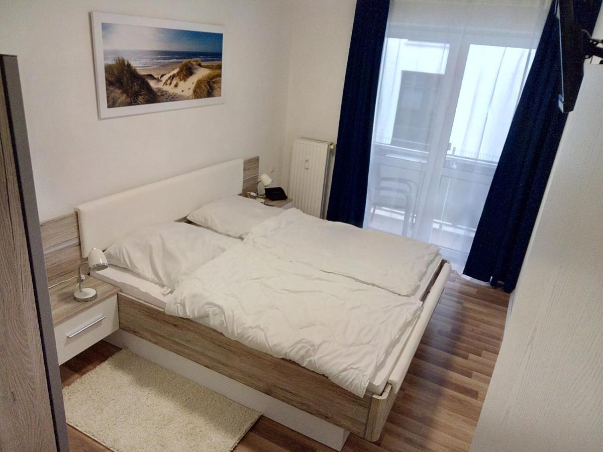Villa Doeser Strand كوكسهافن المظهر الخارجي الصورة