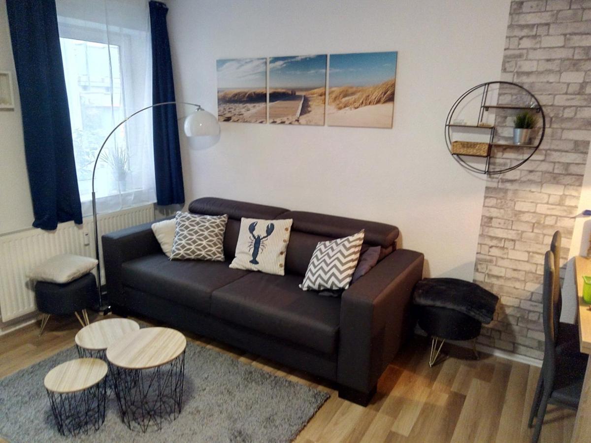 Villa Doeser Strand كوكسهافن المظهر الخارجي الصورة