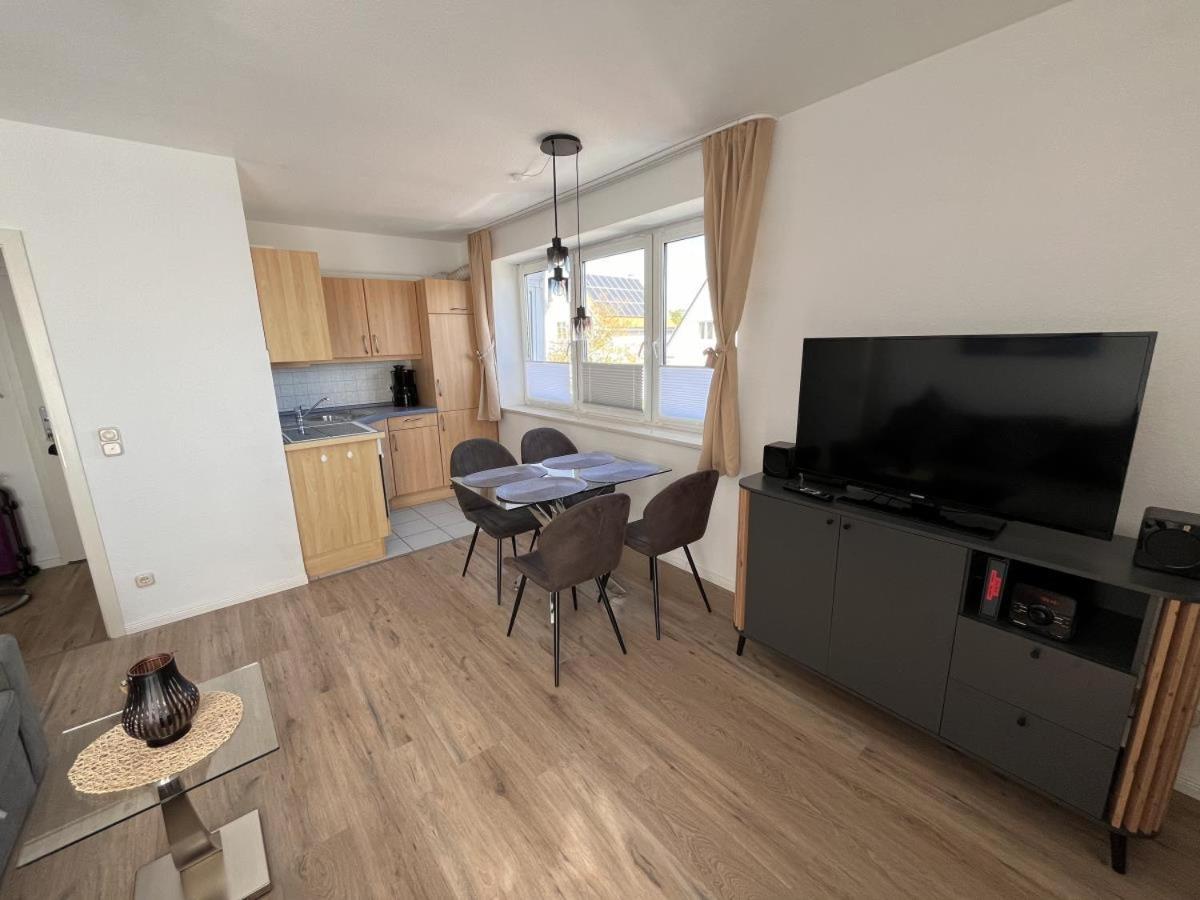 Villa Doeser Strand كوكسهافن المظهر الخارجي الصورة