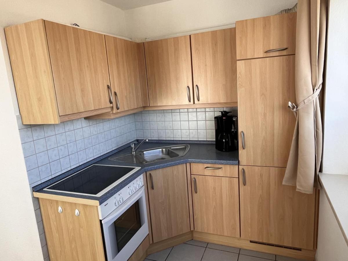 Villa Doeser Strand كوكسهافن المظهر الخارجي الصورة